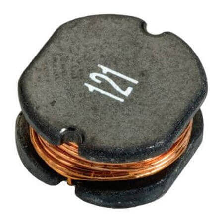 PD43R-152M INDUCTOR POWER 1.5UH 0.056 OHM 20% - 1