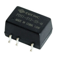 PDS1-S5-S9-M-TR CONVERTER DC-DC 1W 9V 111MA DMS-8 - 1