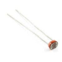 PDV-P8103 PHOTO DEDECTOR (PHOTOCELL) 16-33K - 1