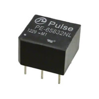 PE-65832NL TRANSFORMER 1.2mH T1/E1 - 1