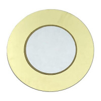 PE410013CS-02 PIEZO ELEMENTS 41.00x0.23MM 1.3-kHz 70000pF - 1