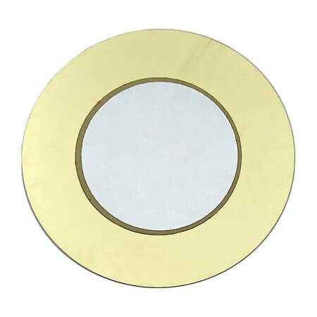 PE410013CS-02 PIEZO ELEMENTS 41.00x0.23MM 1.3-kHz 70000pF - 1