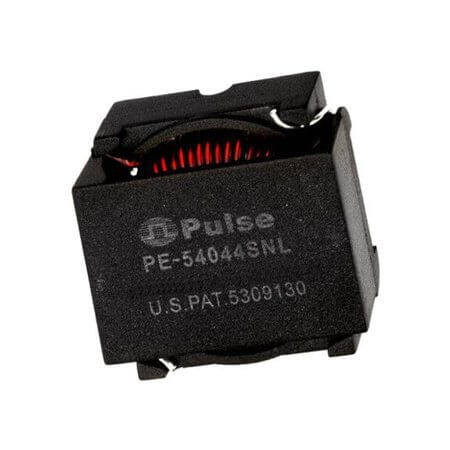 PE-54039SNLT INDUCTOR FIXED 53UH 3A 80 MOHM SMD - 1