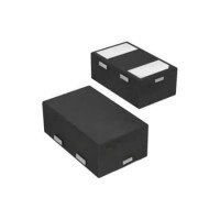 PESD3V3V1BLYL TVS DIODE 3.3VWM 11VC DFN1006-2 - 1