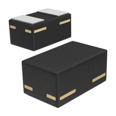 PESD5V0S1BL,315 DIODE TVS DIODES AY ESD - 1
