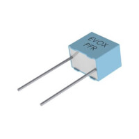 PFR5471J1000J12L4BULK CAP.POL.470PF 1000VDC 5MM 10% - 1