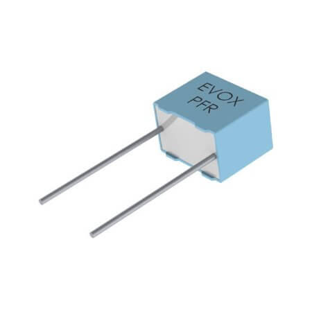 PFR5471J1000J12L4BULK CAP.POL.470PF 1000VDC 5MM 10% - 1