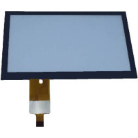 PG04302-01 TFT PANEL 4.3” CTP FOR FT5216 - 1