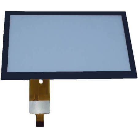 PG04302-01 TFT PANEL 4.3” CTP FOR FT5216 - 1