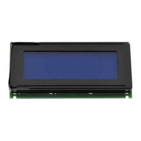 PGM12232E-NS(W)-BBW-01 LCD GRAPHIC 122X32 STN NEGATIVE 5V - 1