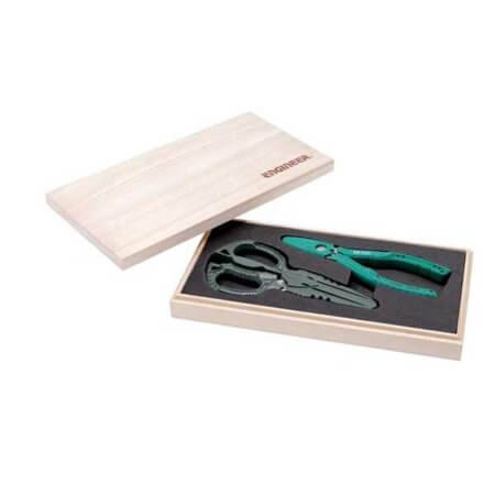 PGT-03 GIFT PACK ALET SEVENLER İÇİN HEDİYE 3 PARÇA - 1