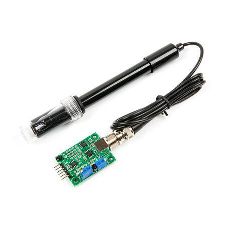PH non-rechargeable Electrode Probe - 1