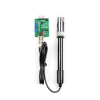 PH non-rechargeable Electrode Probe - 9