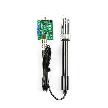 PH non-rechargeable Electrode Probe - 9