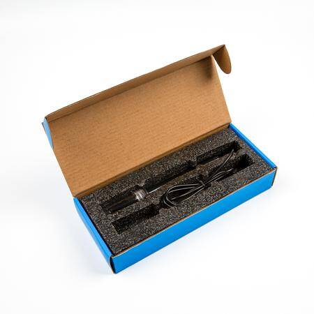 PH non-rechargeable Electrode Probe - 12