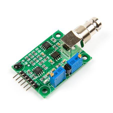 PH Testing Sensor Module ph0-14 - 7