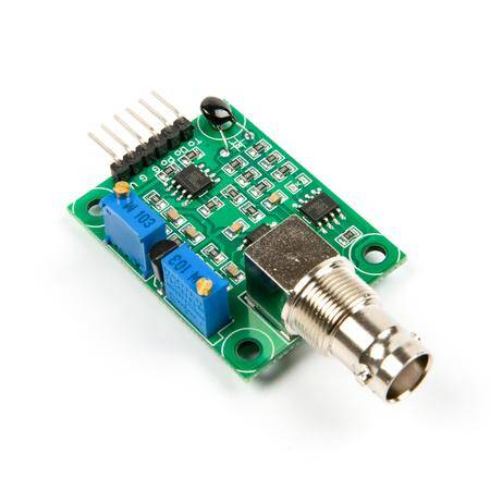 PH Testing Sensor Module ph0-14 - 8