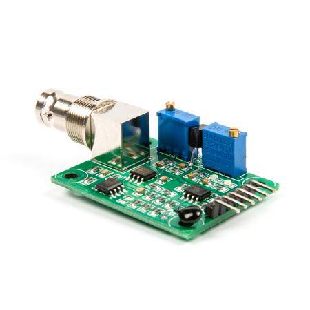 PH Testing Sensor Module ph0-14 - 14