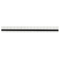 PH200-1X40- PIN HEADER 40PIN(1x40) 2.00mm THT V/T - 1