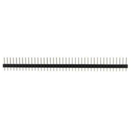 PH200-1X40- PIN HEADER 40PIN(1x40) 2.00mm THT V/T - 1