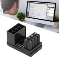 PH38B ATX 8 Pin Adaptör ATX 8 Pin Dişi 8 Pin Erkek 180 Derece Açılı Adaptör - 5