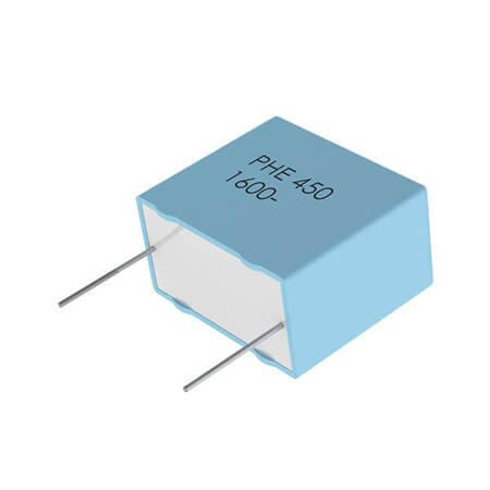 PHE450TD5100JR06L2 CAP.POL.10nF 22.5mm ±5% 2500VDC - 1