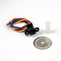 Photoelectric Speed ​​Sensor Encoder Coded Disc Wheel For Smart Car - 6