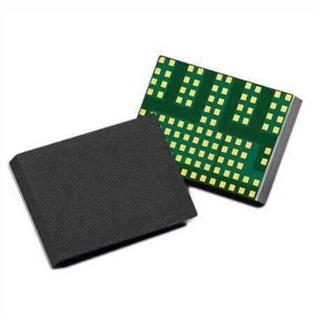 PI3740-00-LGIZ IC-3740 REG BUCK-BOOST ADJ 108LGA - 1