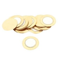 Piezo Buzzer 12mm - 1