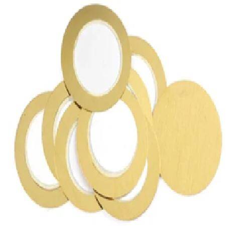 Piezo Buzzer 12mm - 2