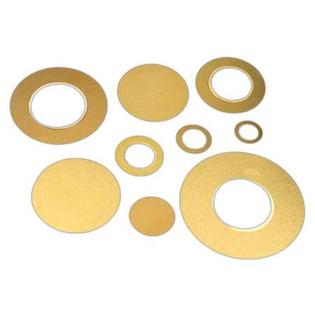 Piezo Buzzer 12mm - 3