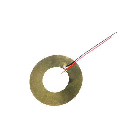 Piezo Buzzer 20mm - 1