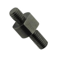 PİM ADAPTOR PİM ADAPTOR L:22.5MM,VİDA ÇAP:5MM,GÖVDE:10x7.8MM - 1