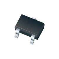PJC7400_R1_00001 MOSFET DIS.1.9A 30V N-CH SOT323 SMT - 1