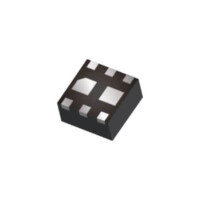 PJQ1820U-20V_R1_00201 MOSFET DIS.1A 20V N-CH DFN1010-6L - 1
