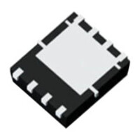 PJQ5440_R2_00001 MOSFET DIS.100A 40V N-CH DFN5060-8L SMT - 1