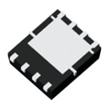 PJQ5440_R2_00001 MOSFET DIS.100A 40V N-CH DFN5060-8L SMT - 1
