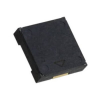 PKLCS1212E4001-R1 BUZZER PIEZO W/O CIRCUIT 12.5V 4-KHZ SMT - 1