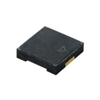 PKLCS1212E40A1-R1 BUZZER PIEZO W/O CIRCUIT 12.5V 4-KHZ SMT - 1
