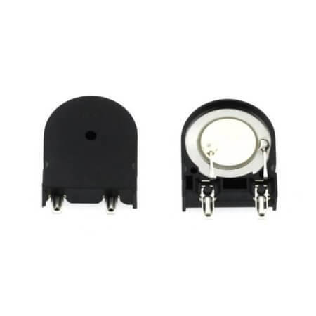 PKM22EPTH20R1-B0 BUZZER PIEZO WITH CIRCUIT 3V THT - 1