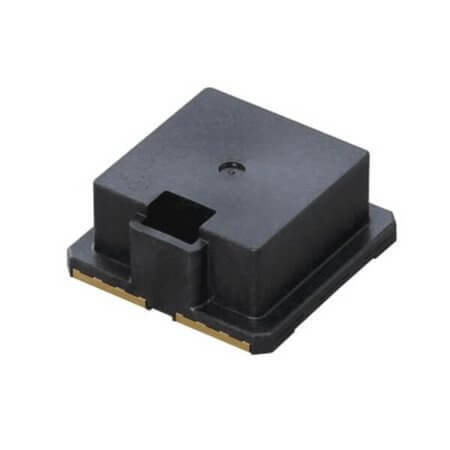 PKMCS1818E20A0-R1 BUZZER PIEZO W/O CIRCUIT 12V 2-KHZ SMT - 1