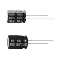 PKRH-500V680MJ400 CAP.EL.68uF 500V 16X40 7,5MM RADIAL 3000H 105°C BU - 1
