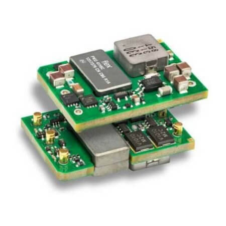 PKU4116CSI- DC DC CONVERTER 30V 99W - 1