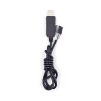 PL2303HX USB to TTL Cable 4 Pin - 2