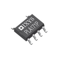 PLA171P RELAY SOLID STATE 100mA 0-800V SPST-NO(1FormA) - 1
