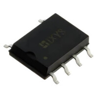 PLA172PTR RELAY SOLID STATE 100mA 0-800V SPST-NO(1FormA) - 1