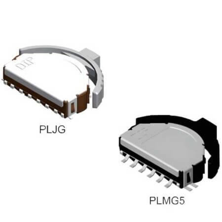 PLJG1-G-V-T/R SWITCH MULTI FUNCTION 11.30x9.30 Push&Lever - 1