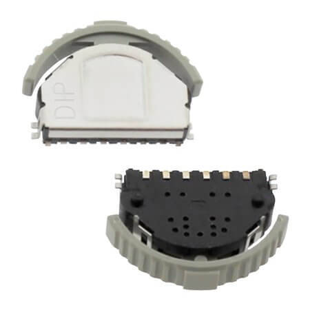 PLJG2-G-V-T/R SWITCH MULTI FUNCTION 11.30x9.30 Push&Lever - 1