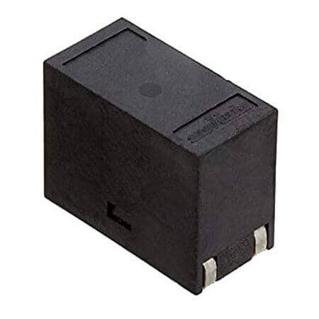 PLT10HH501100PNL FILTER CMC 10A 2LN 500 OHM SMD AEC-Q200 - 1
