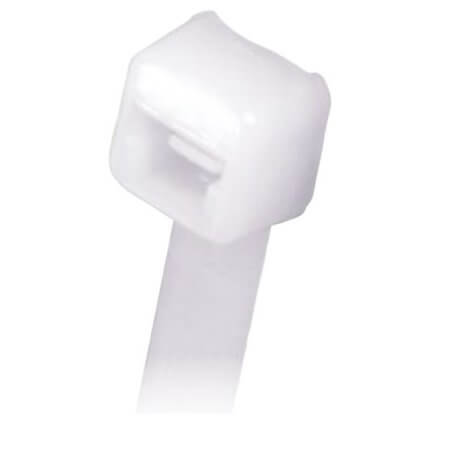 PLT2M-M CABLE TIES NYLON 8.0 18LBS - 1